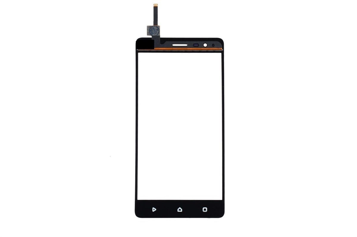 Lenovo K5 Note A7020 Dokunmatik Touch Gold Çıtasız