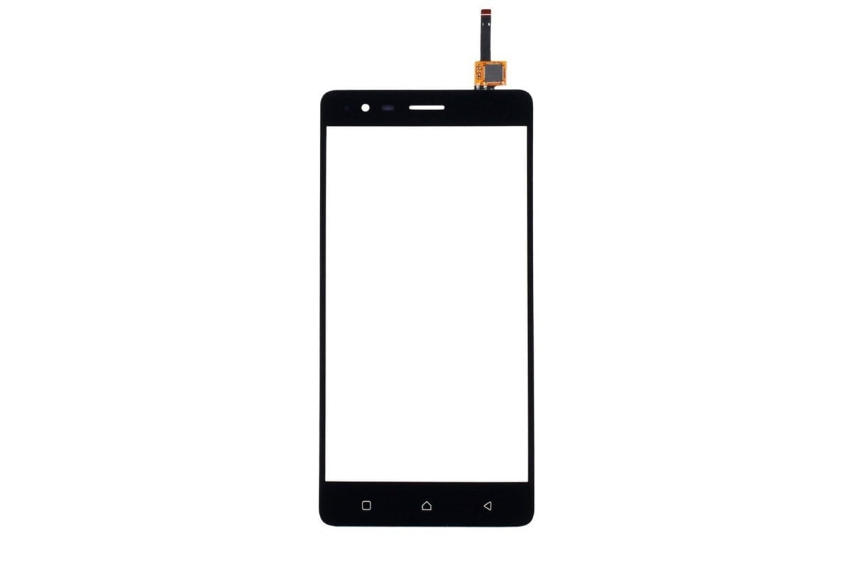 Lenovo K5 Note A7020 Dokunmatik Touch Siyah Çıtasız