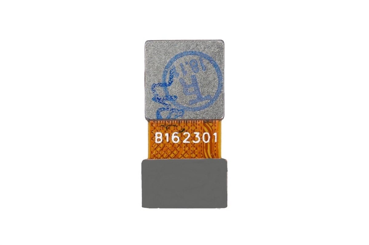 Lenovo P1m Ön Kamera