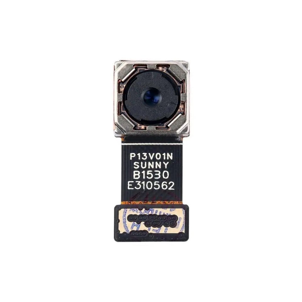 Lenovo S60 Arka Kamera