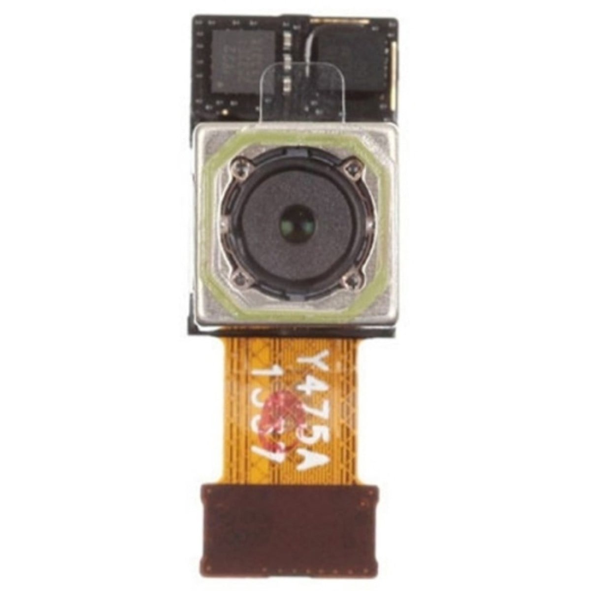 Lg G2 D802 Arka Kamera