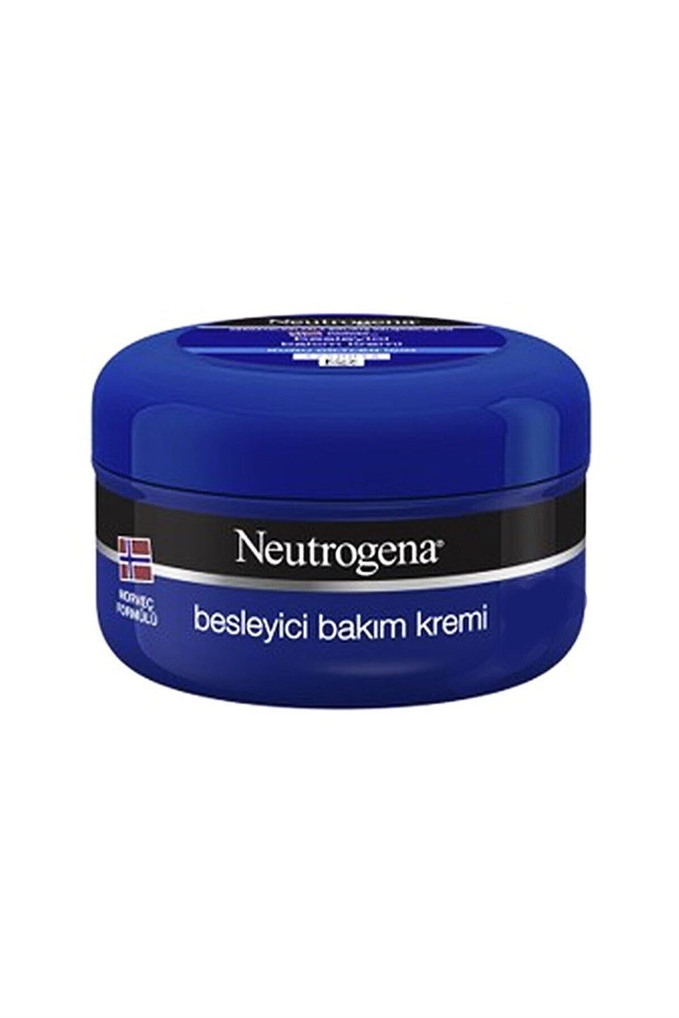 Neutrogena Besleyici Bakım Kremi 200 ml