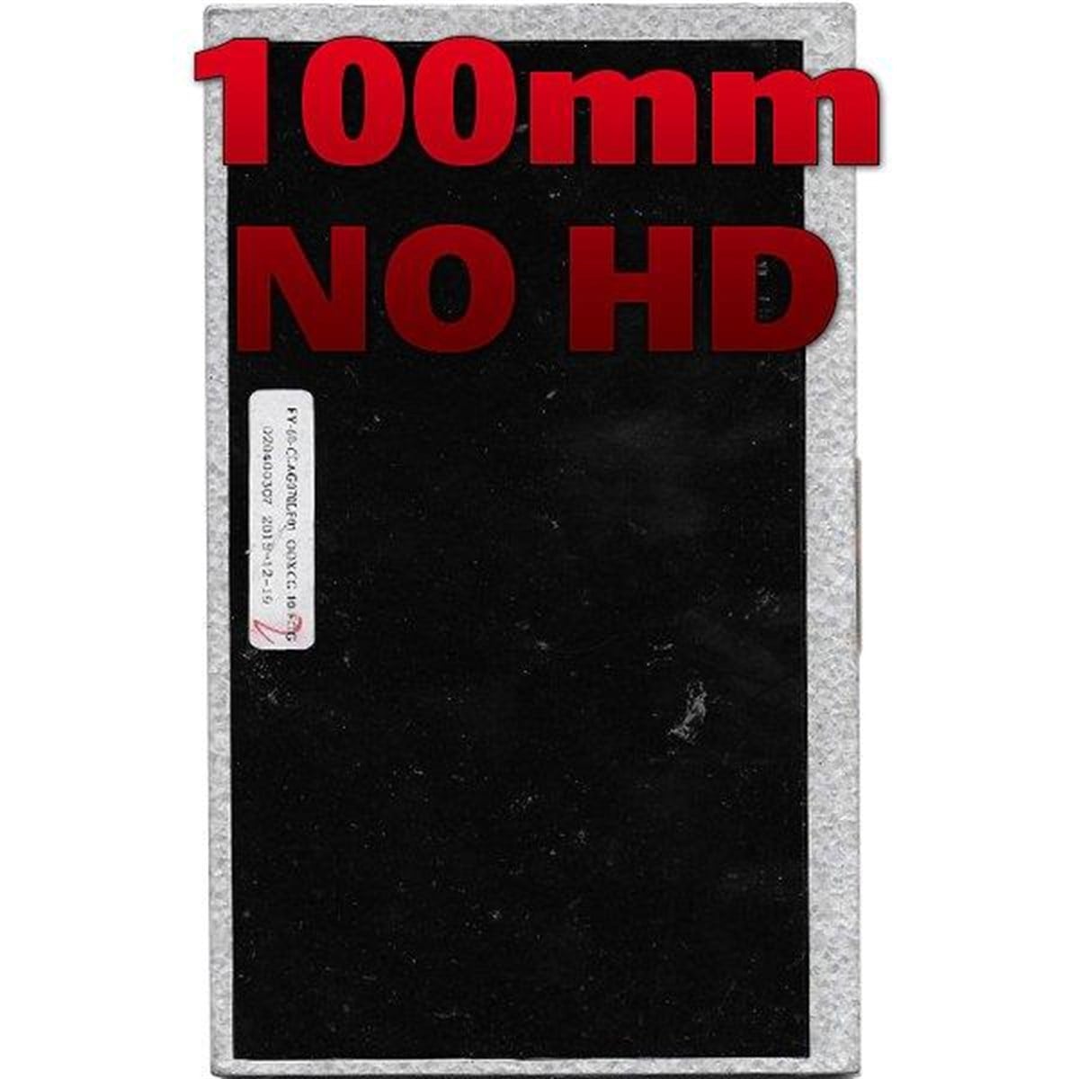 Nextbook nx007hd Lcd İç Ekran
