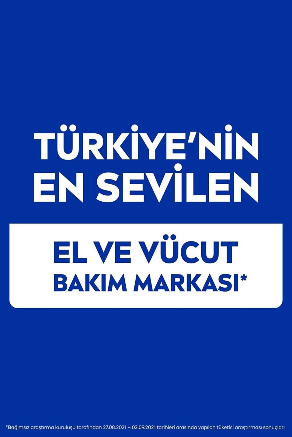 Nivea Repaır And Care Yoğun Bakım & Onarıcı Vücut Losyonu 400ml