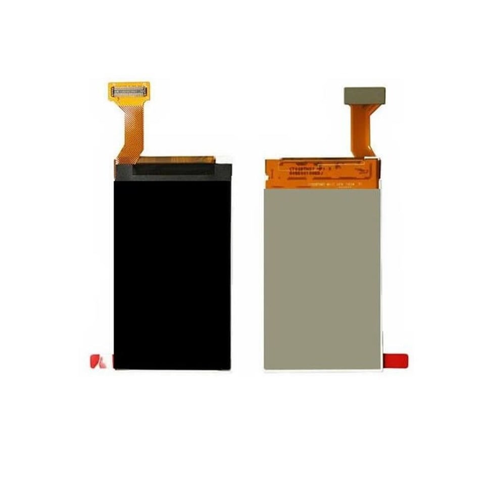 Nokia 5250 Lcd Ekran