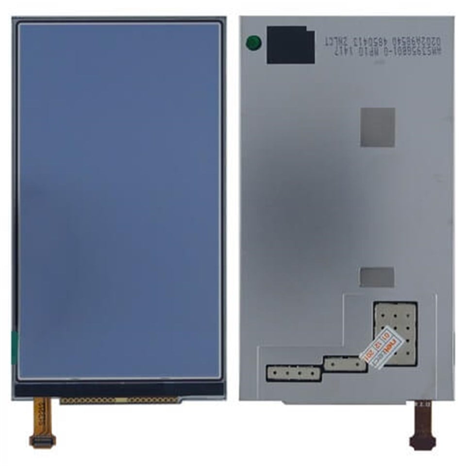 Nokia E7 Lcd Ekran Orijinal