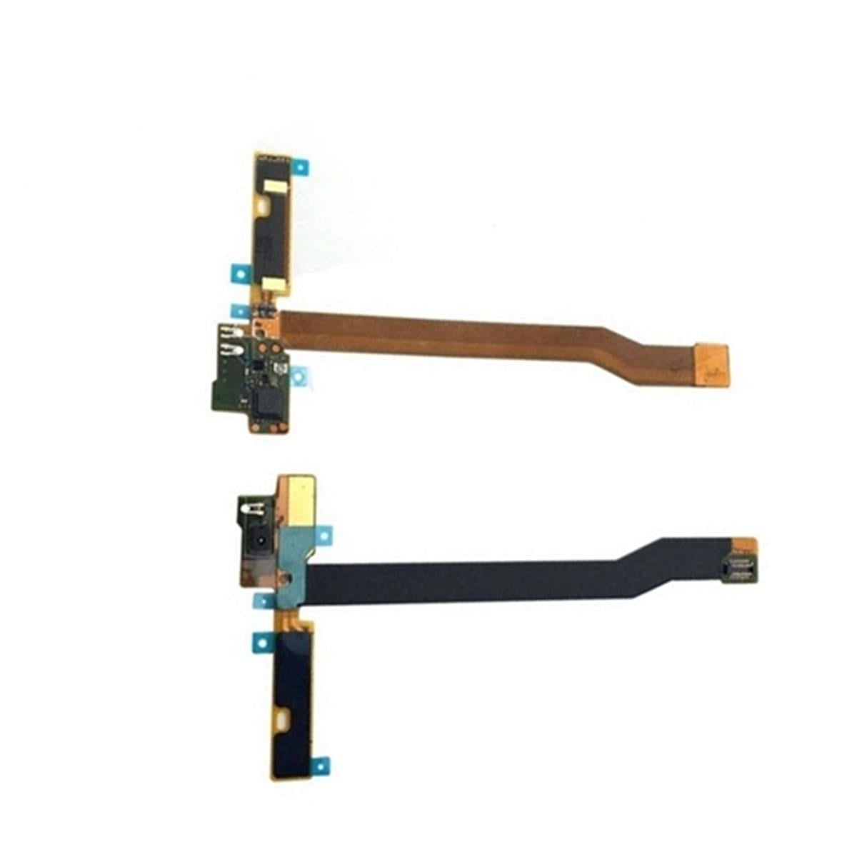 Nokia Lumia 925 Sensör Filmi Flex