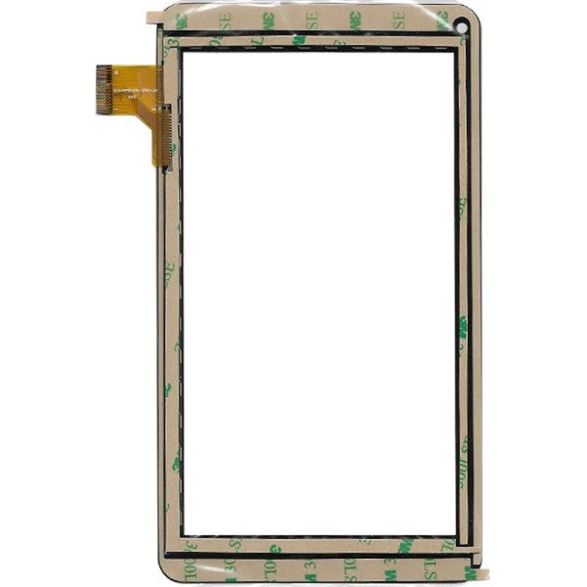 PolyPad 7108 Dokunmatik Siyah