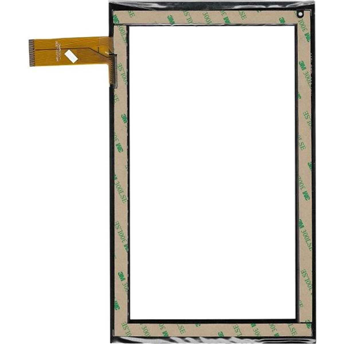 PolyPad D10 Dokunmatik Siyah