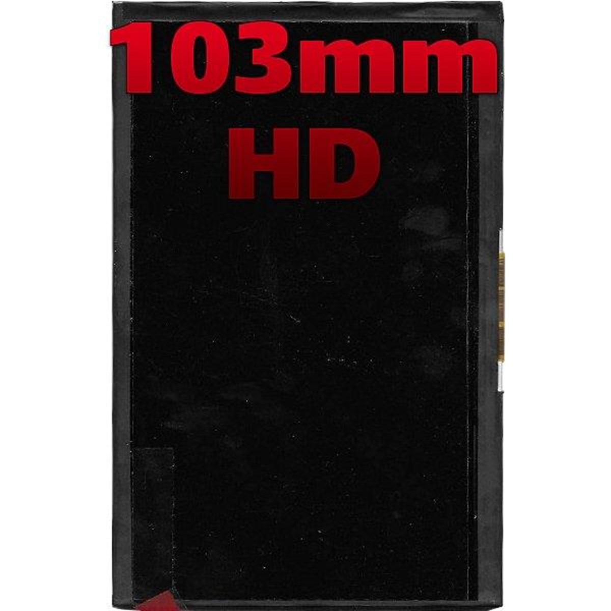 PolyPad D528 HD Lcd İç Ekran