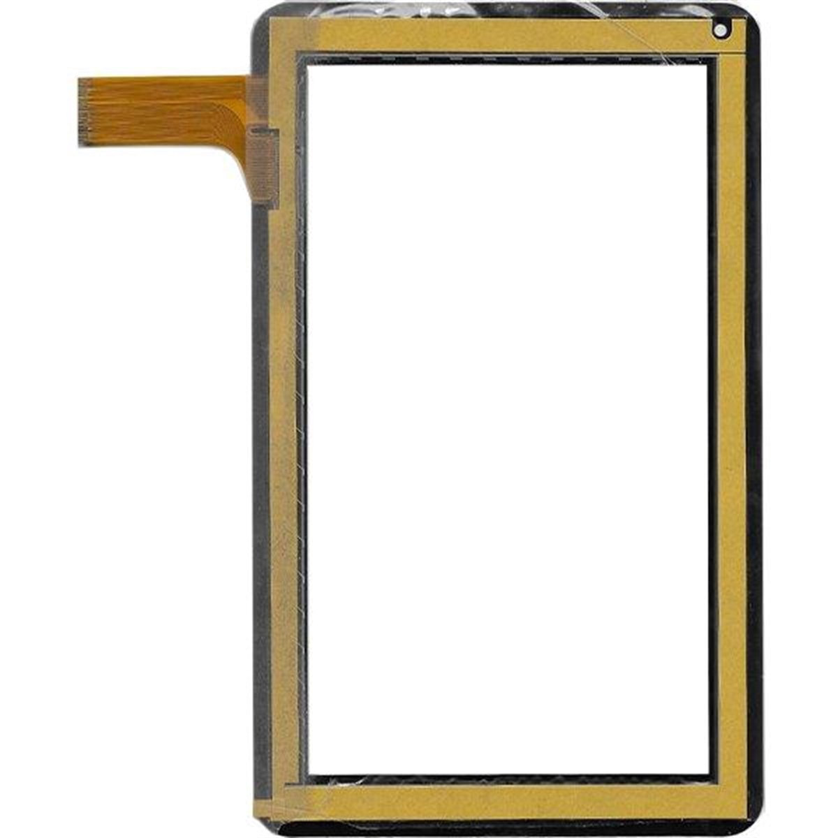 PolyPad D9 Dokunmatik Beyaz