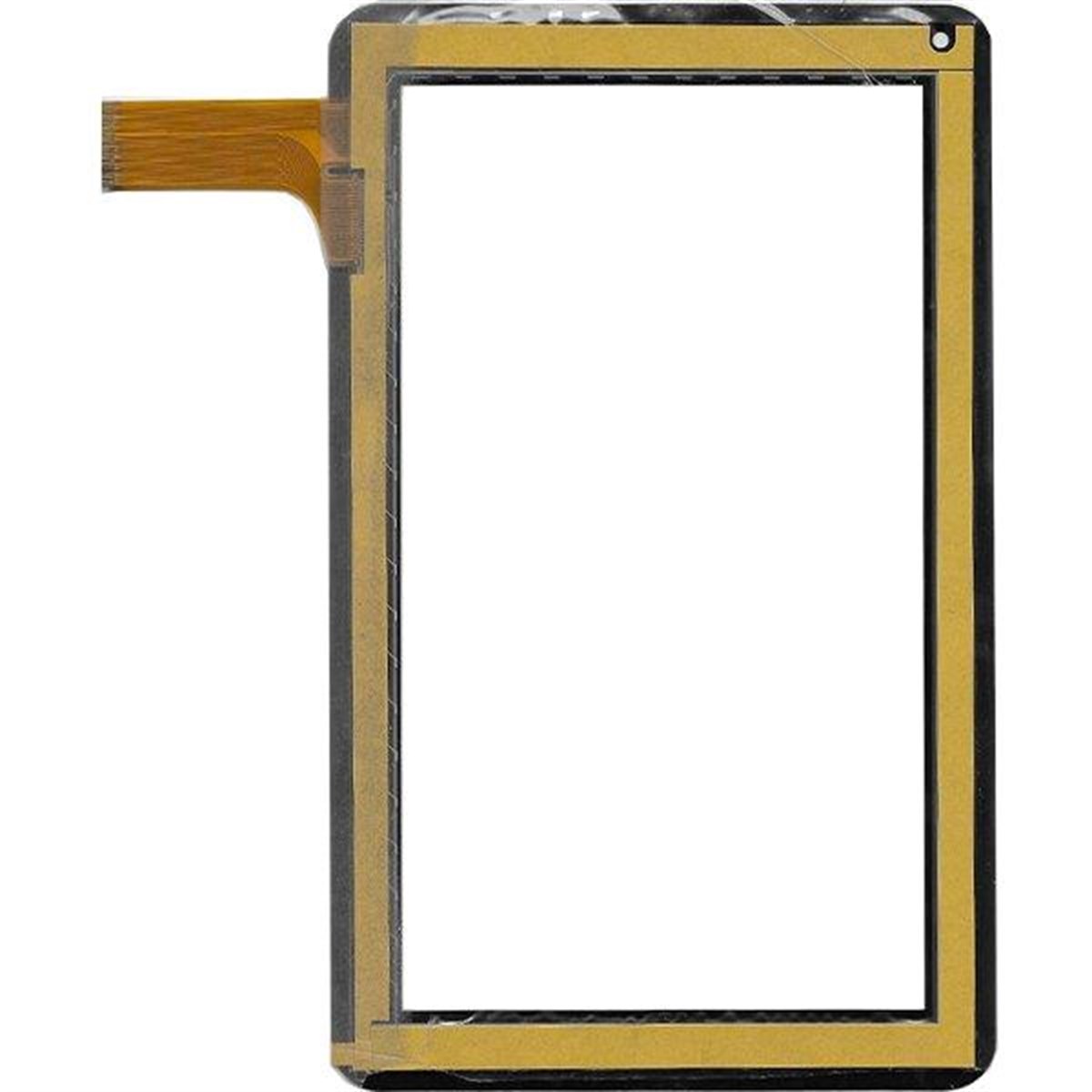 PolyPad D9 Dokunmatik Siyah