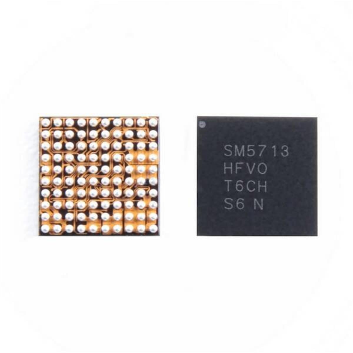 Power Entegresi Ic Sm5713