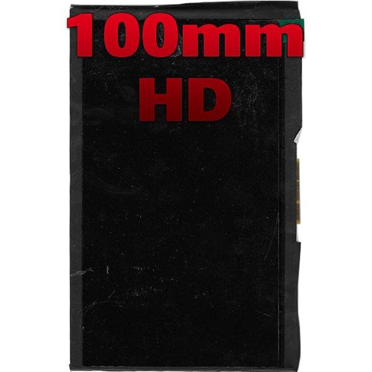 Queen Tab 100 HD Lcd İç Ekran