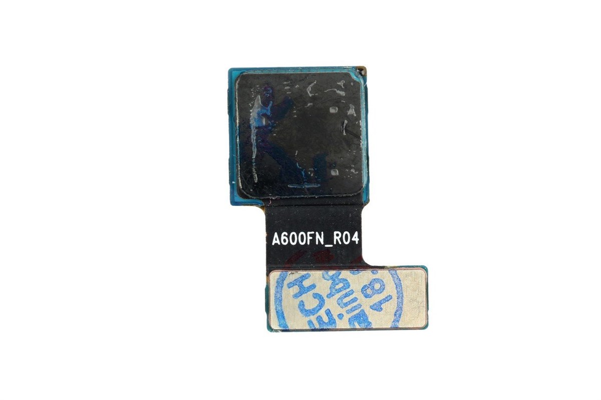 Samsung Galaxy A6 A600 ön Kamera