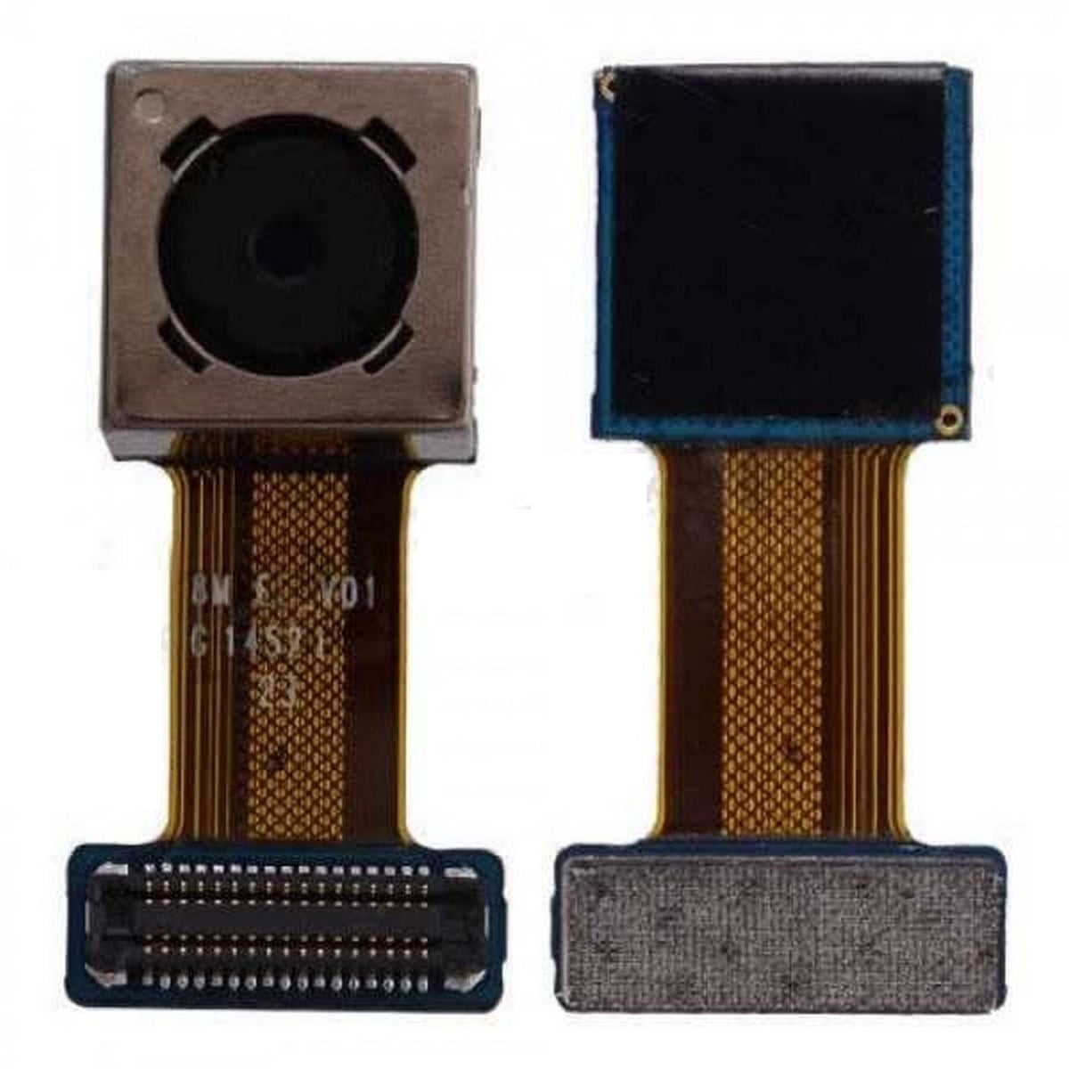 Samsung Galaxy E5 E500 Arka Kamera