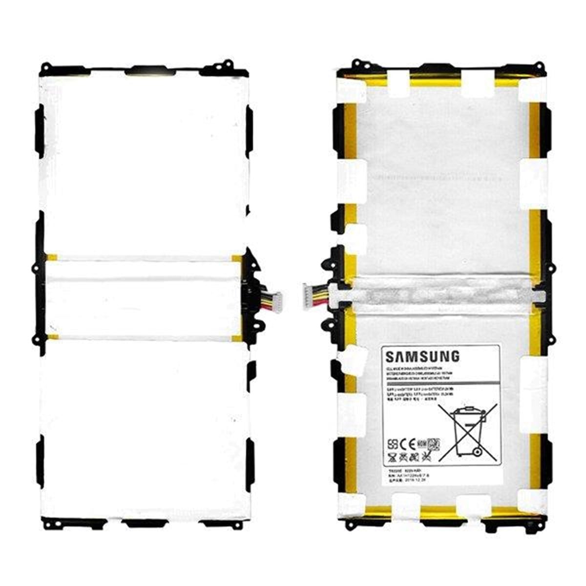 Samsung Galaxy Note 10.1 P600 Batarya Pil