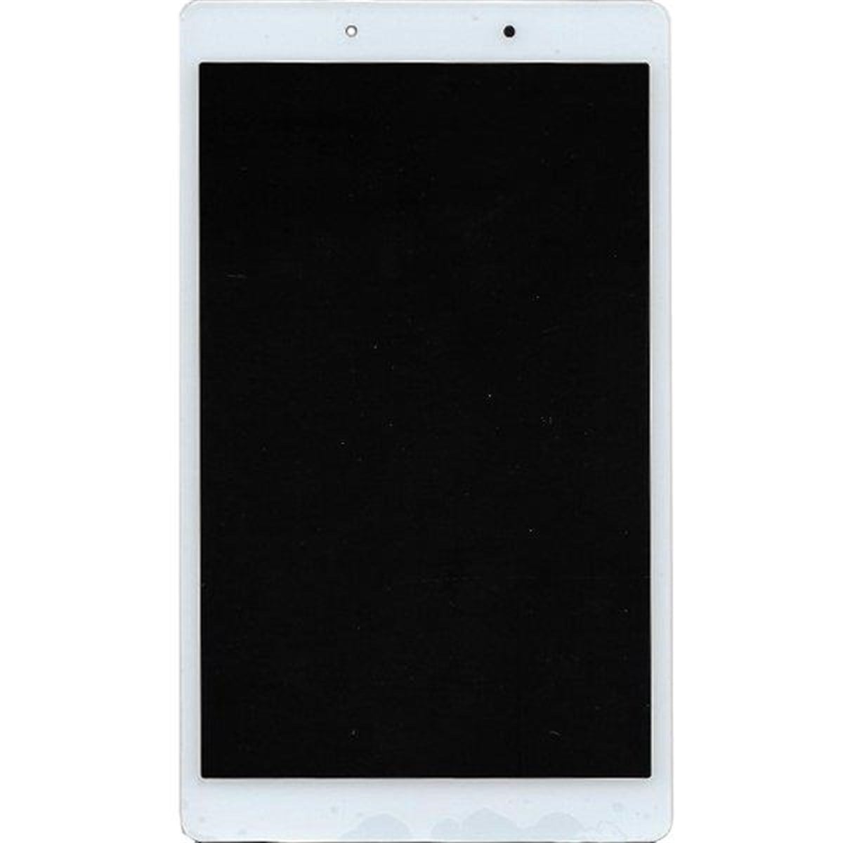 Samsung Galaxy Tab A 8 SM-T290 Ekran Dokunmatik Set Beyaz