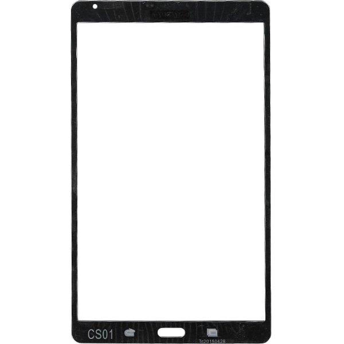 Samsung Galaxy Tab S 8.4 T700 Dokunmatik Cam Beyaz