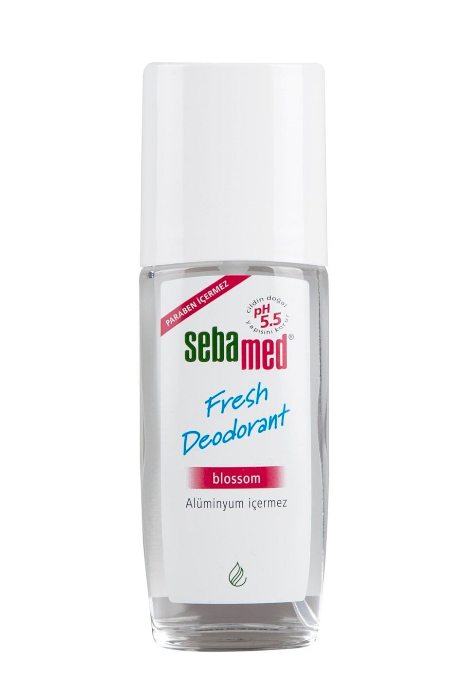 Sebamed Fresh Deodorant Blossom 75 ml