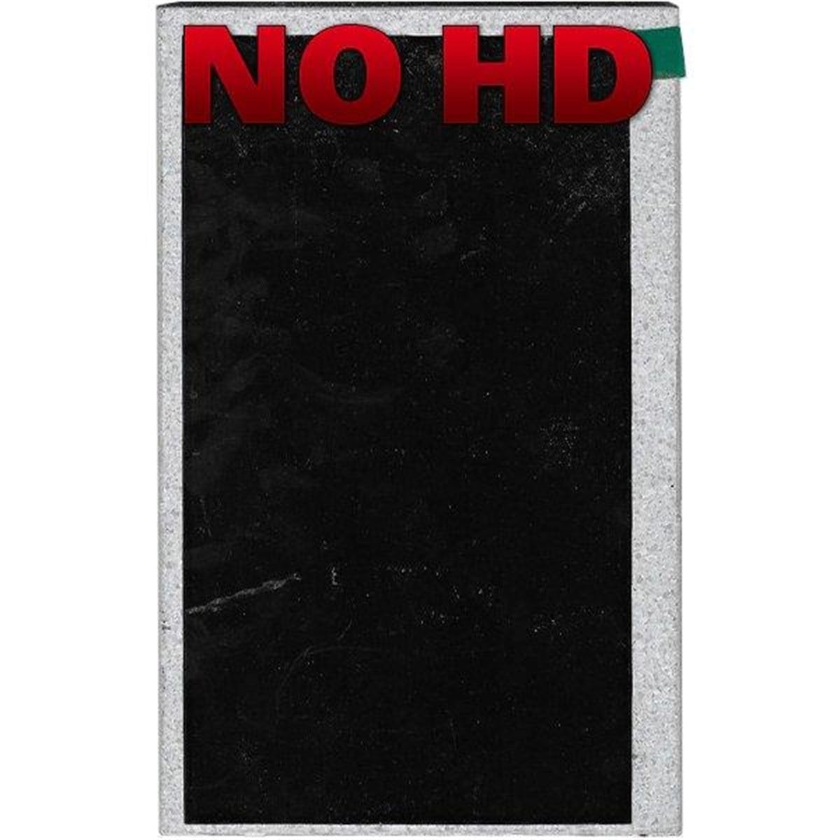 Techstar TS 220 Lcd İç Ekran