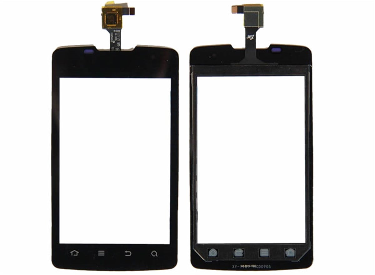Turkcell Maxi Plus T21 Dokunmatik Touch