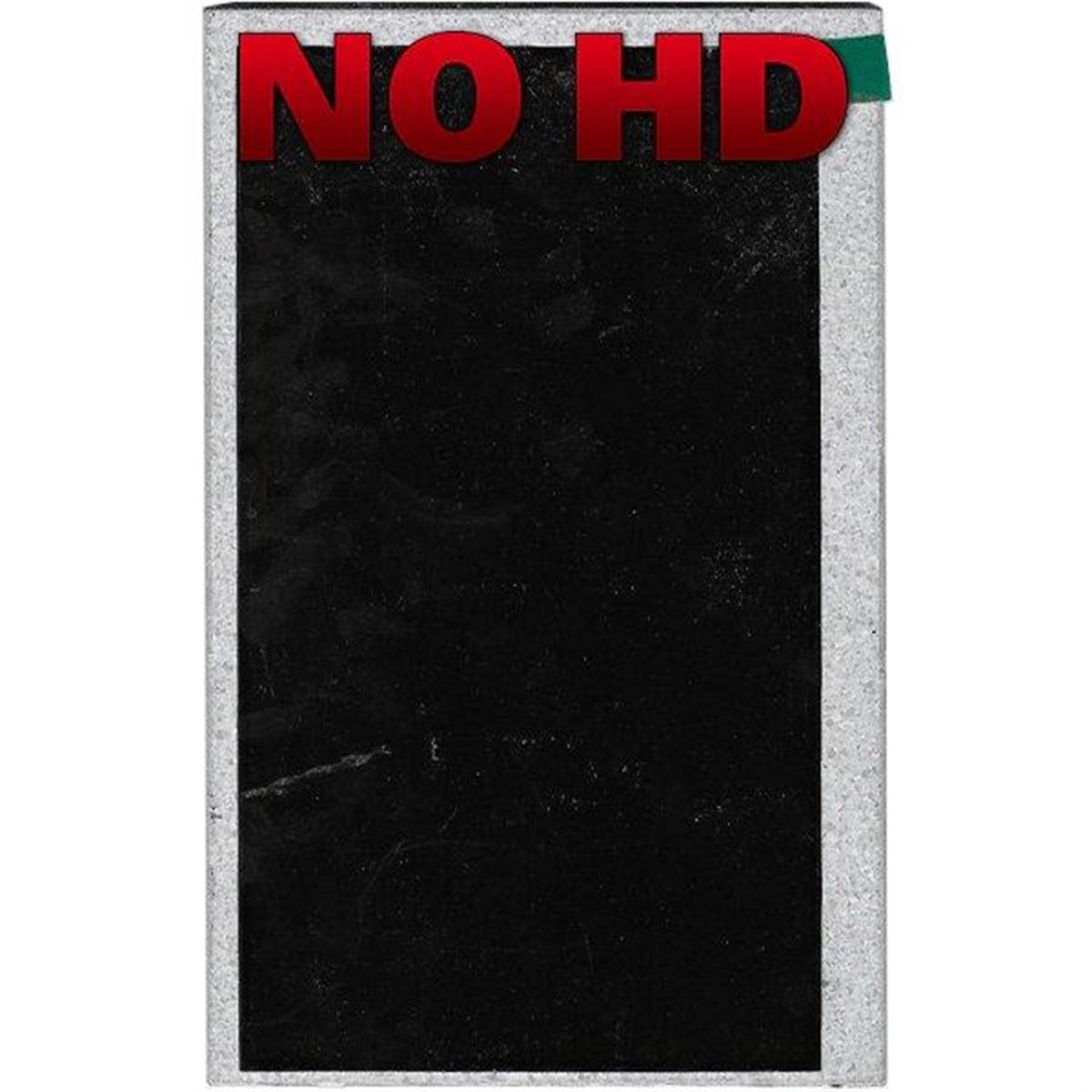 Unitab Edition7 Lcd İç Ekran