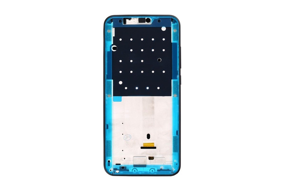 Xiaomi Mi A2 Kasa Kapak Siyah
