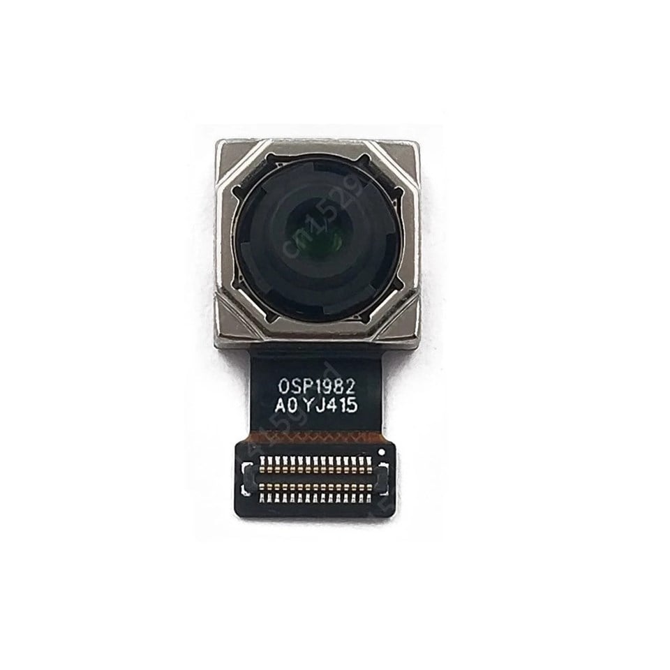 Xiaomi Redmi Note 9s Arka Kamera