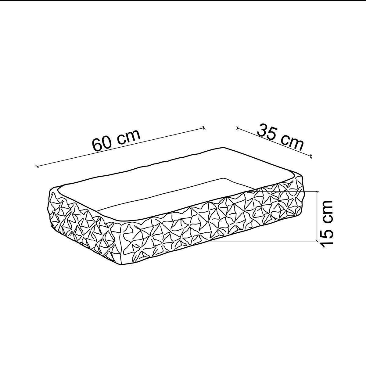 EY-7000S Tezgah Üstü Lavabo 