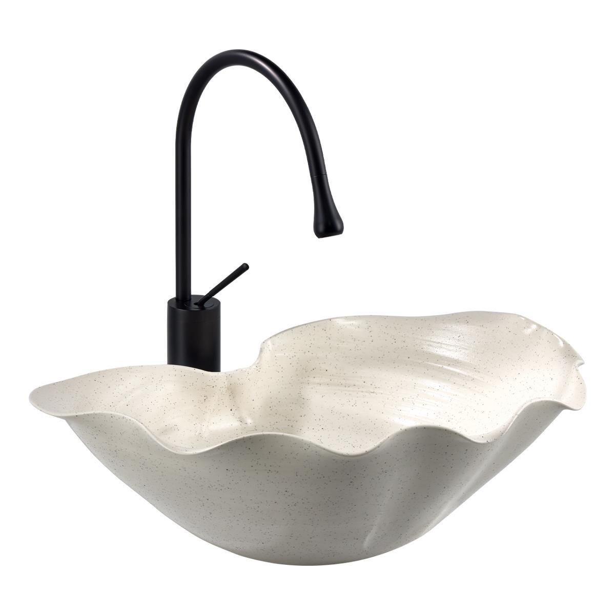 EY-9103 Tezgah Üstü Lavabo 