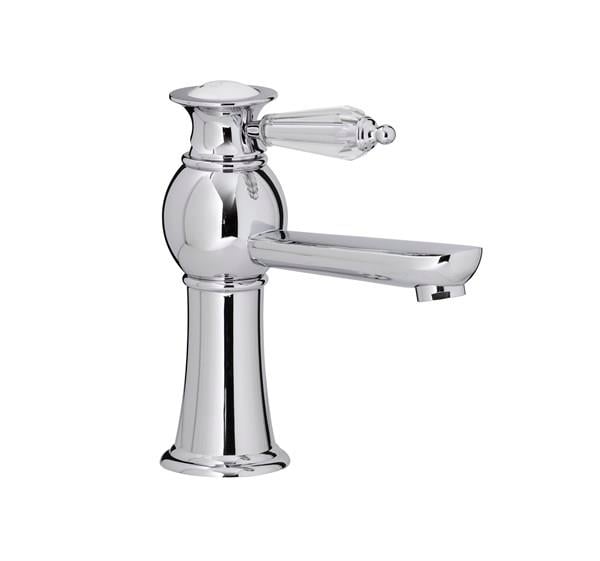 F-411 Krom Lavabo Bataryası