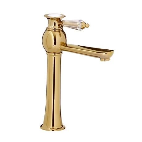 F-422 Gold Lavabo Bataryası