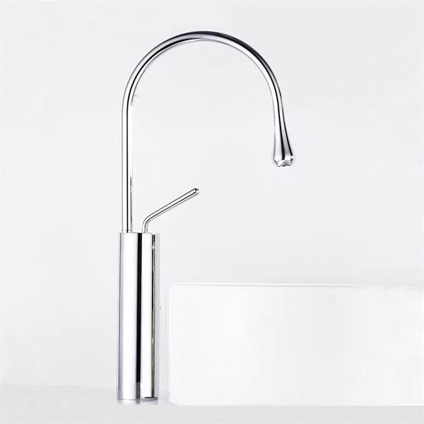 F-811 Krom Lavabo Bataryası