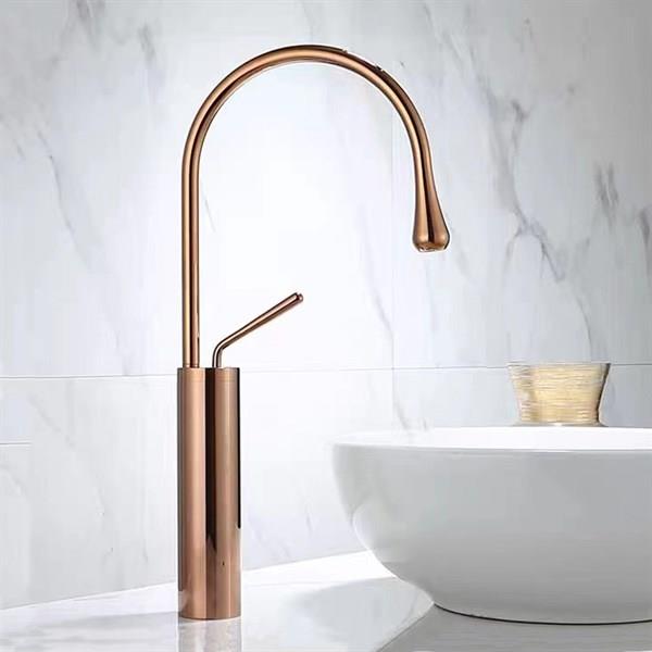 F-813 Rose Lavabo Bataryası