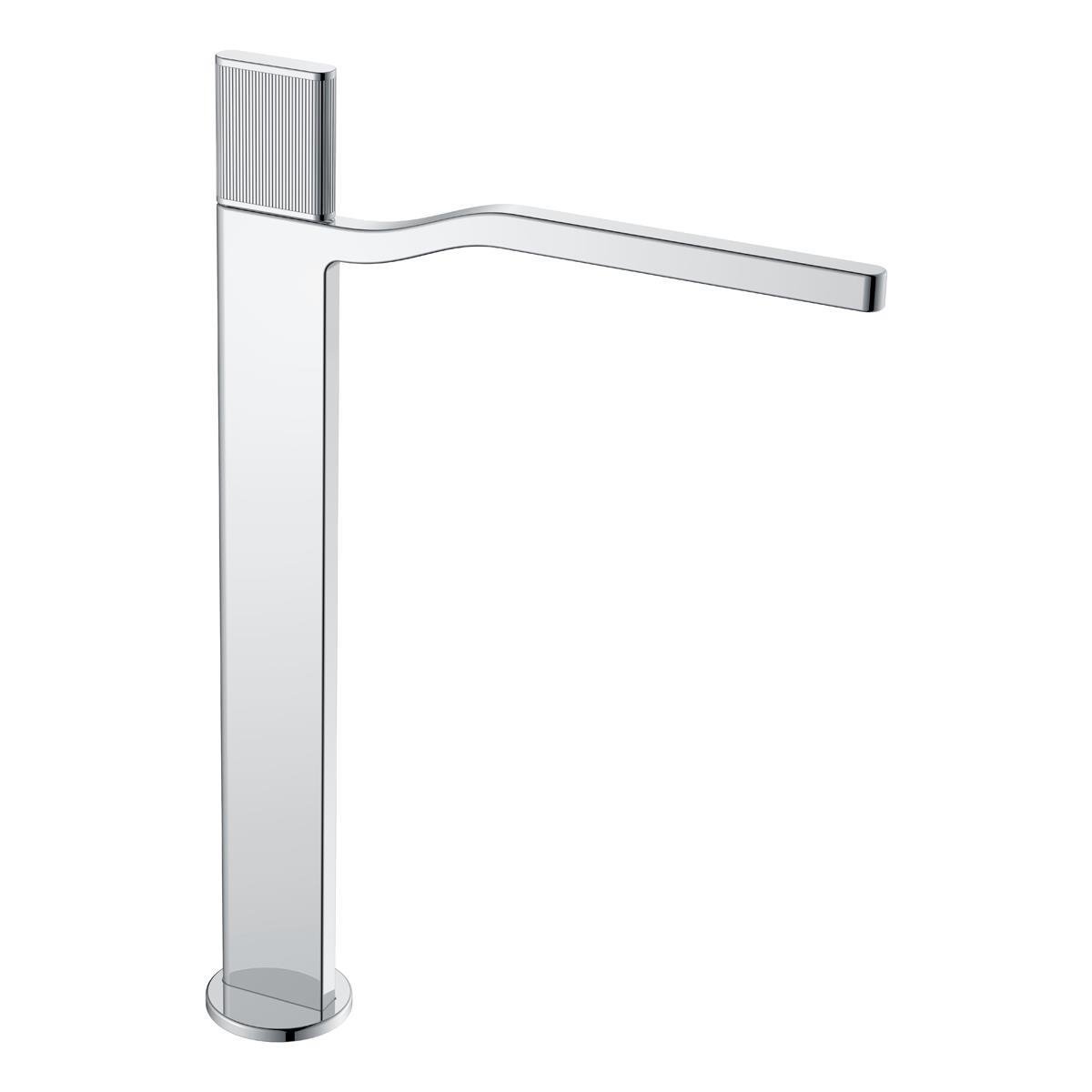 FA-7021 Yüksek Lavabo Bataryası Krom