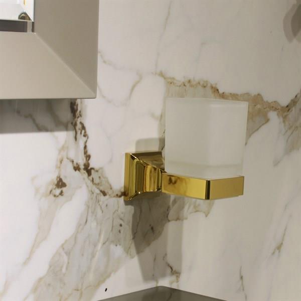 FC-20206 Altın Diş Fırçalığı