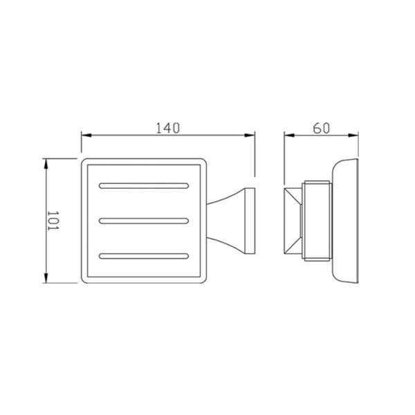 FC-20302 Rose Sabunluk