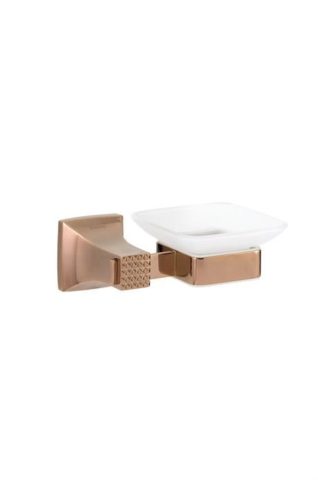 FD-91302 Rose Gold Sabunluk