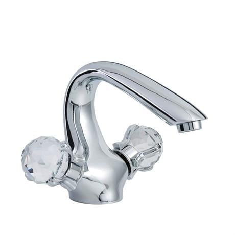 FK-1711 Krom Lavabo Bataryası