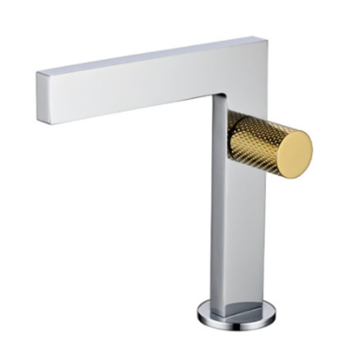 FK-2011 Krom Lavabo Bataryası