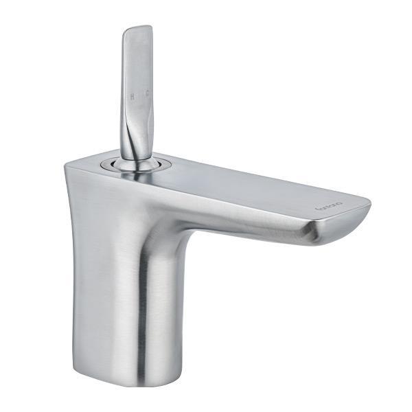 FK-5111 Krom Lavabo Bataryası