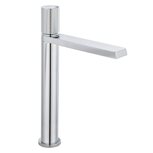 FK-9121 Krom Yüksek Lavabo Bataryası