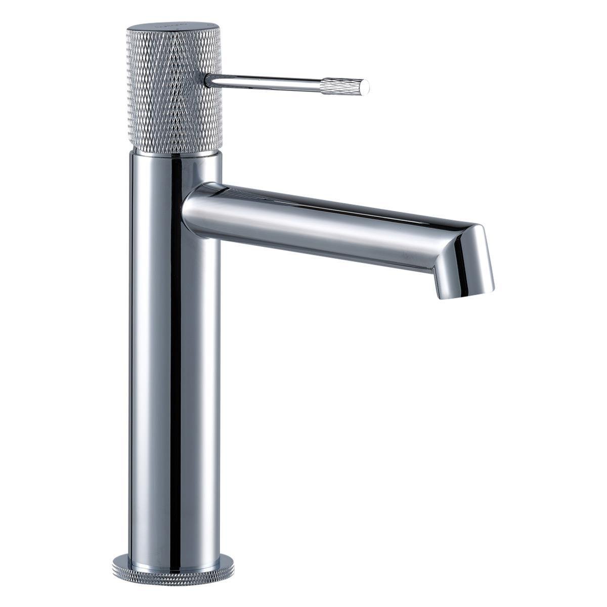 FM-2111 Krom Lavabo Bataryası
