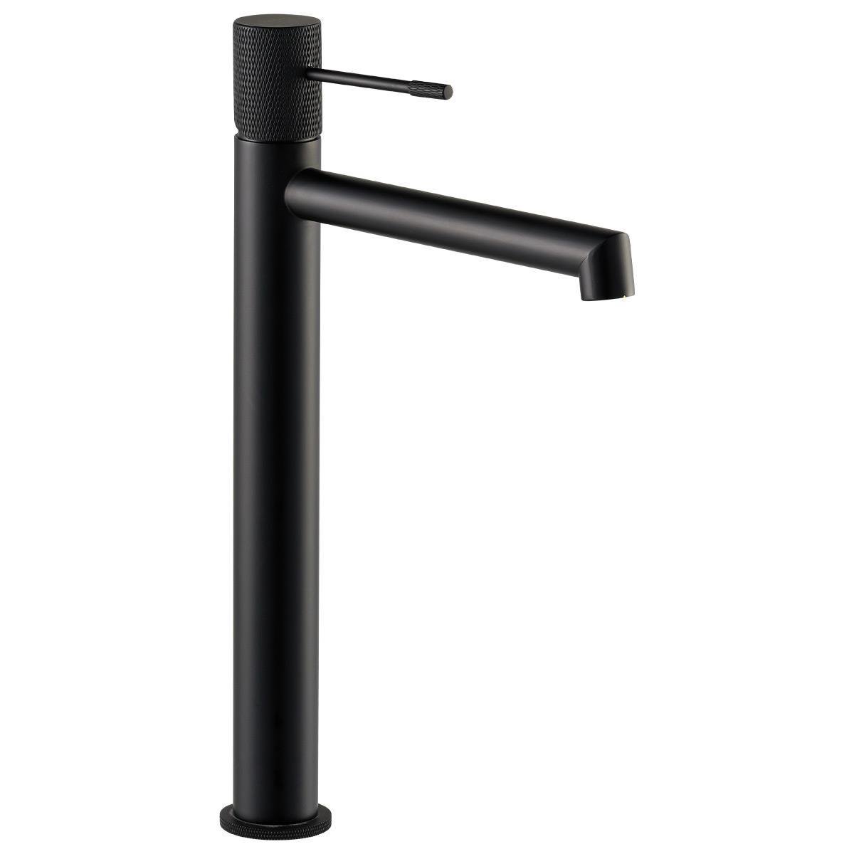 FM-2125 Siyah Lavabo Bataryası