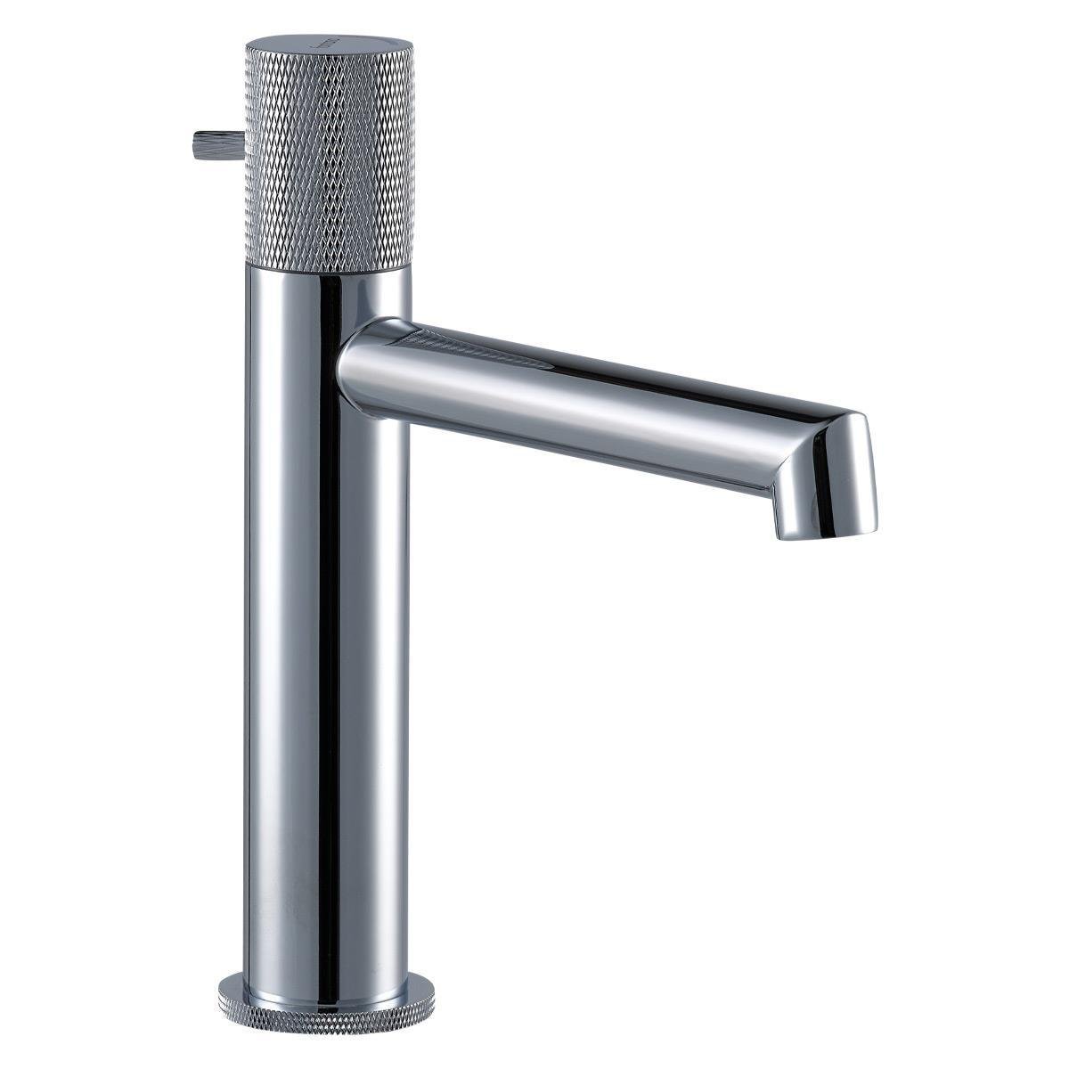 FM-2211 Krom Lavabo Bataryası