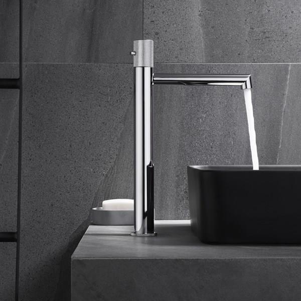 FM-2221 Krom Lavabo Bataryası