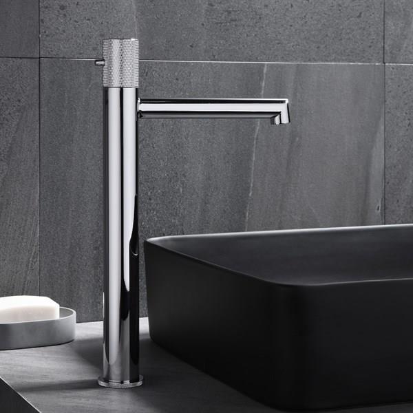 FM-2221 Krom Lavabo Bataryası