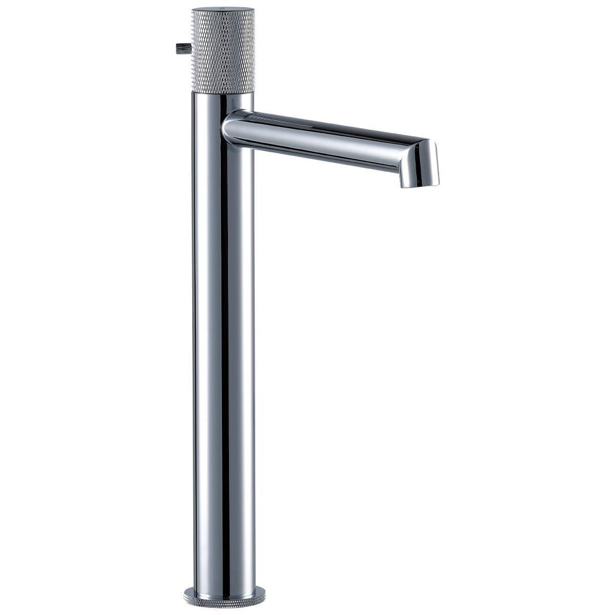 FM-2221 Krom Lavabo Bataryası