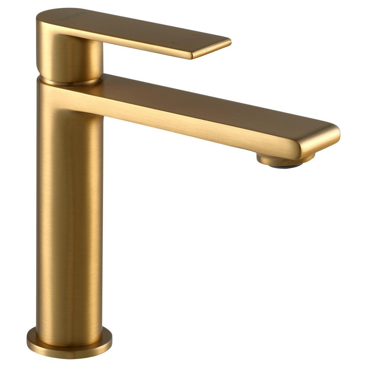 FM-2312 Gold Lavabo Bataryası